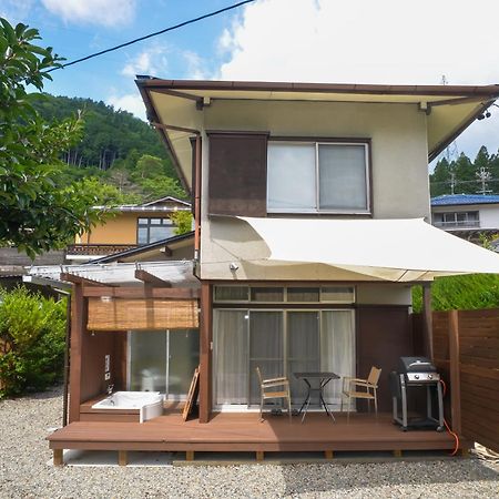 下呂スプリングスロッジ Gero Exterior photo