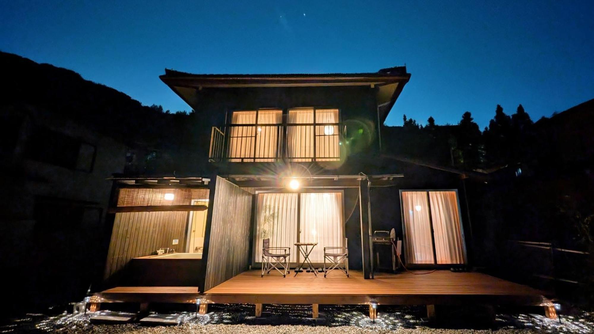 下呂スプリングスロッジ Gero Exterior photo